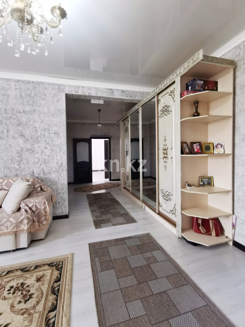 Продажа 5-комнатного дома, 149 м², Боралдай в Алматинской области - фото 5