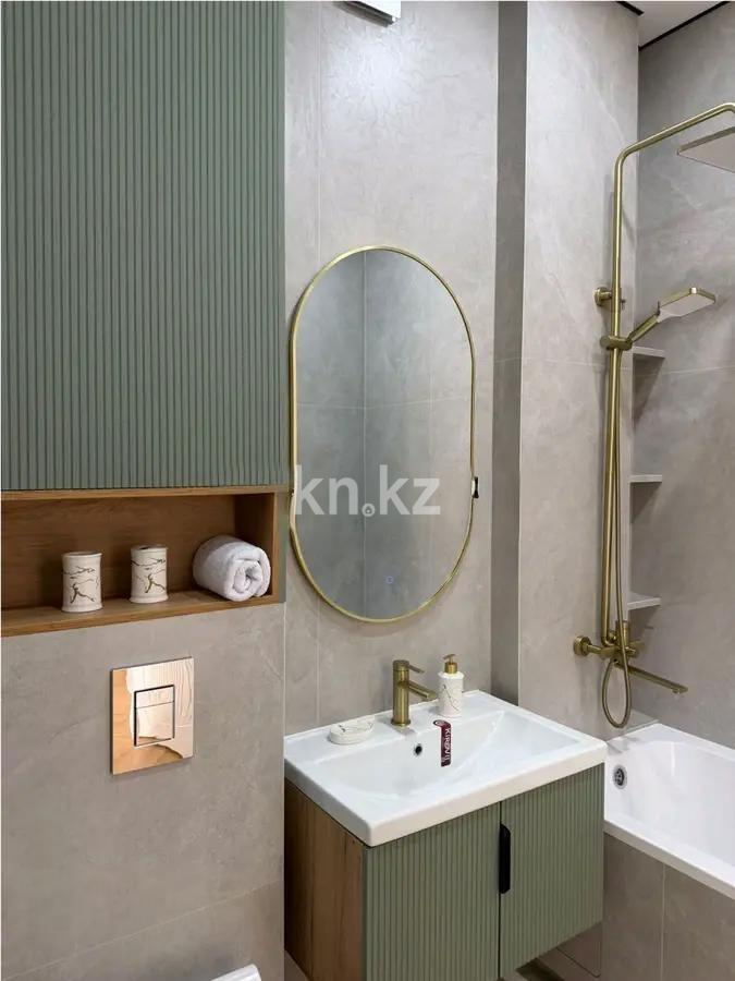 Продажа 2-комнатной квартиры, 40 м² в Астане - фото 3