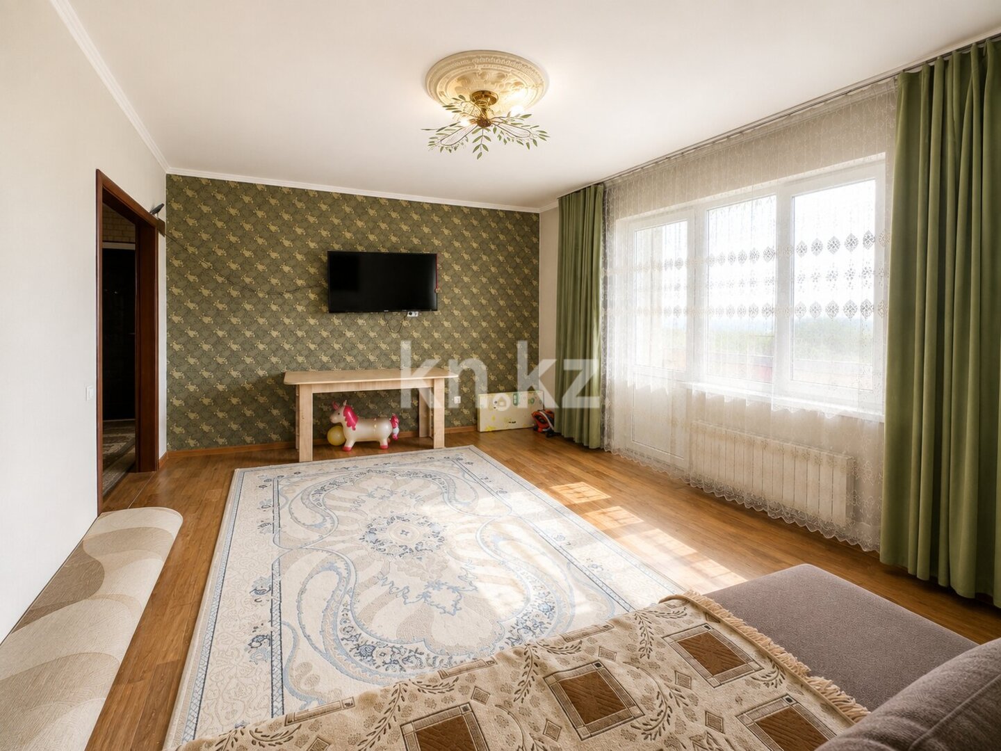 Продажа 2-комнатной квартиры, 64 м² в Алматы - фото 8