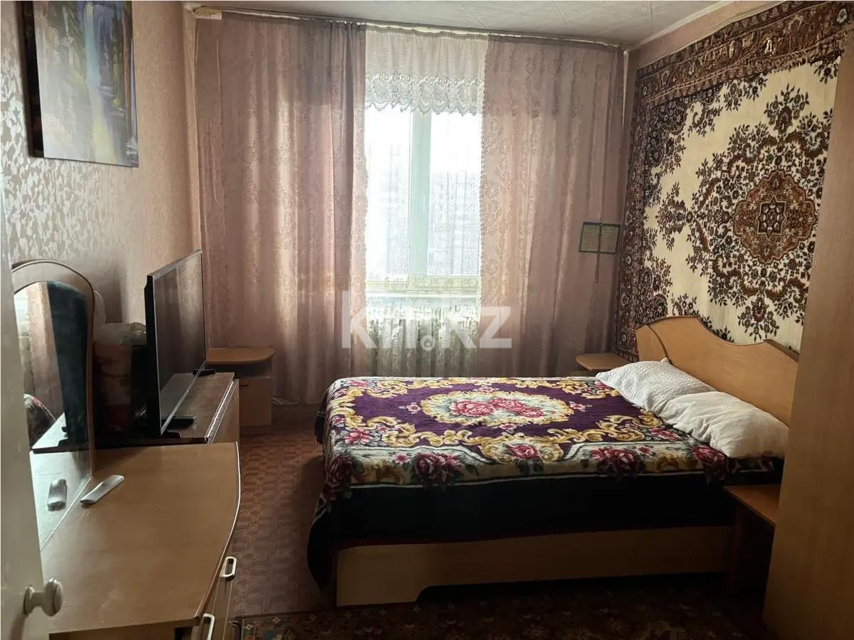 Продажа 3-комнатной квартиры, 64 м², ул. Таттимбета, дом  13 в Караганде - фото 2