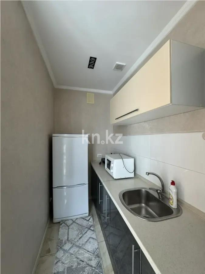 Продажа 1-комнатной квартиры, 37 м² в Астане - фото 2