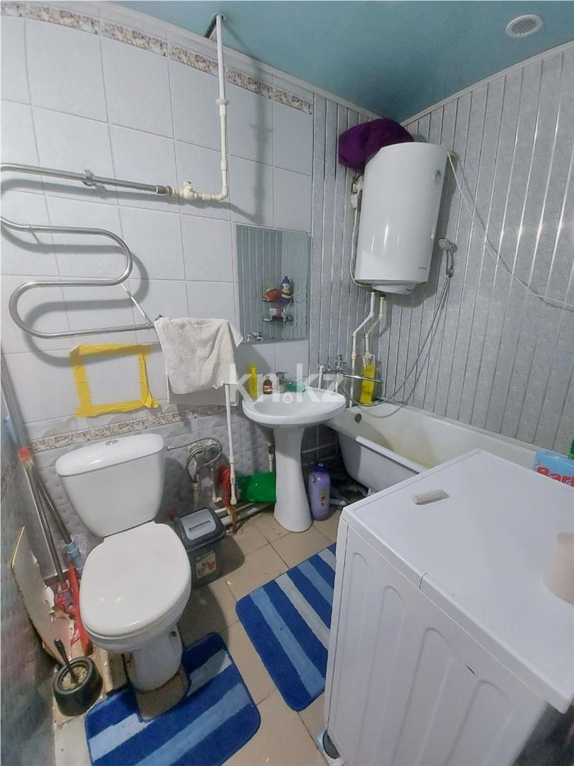 Продажа 3-комнатной квартиры, 54 м² в Караганде - фото 7