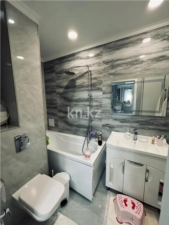 Продажа 4-комнатной квартиры, 88 м², ул. Аскарова, дом  21/20 в Алматы - фото 7