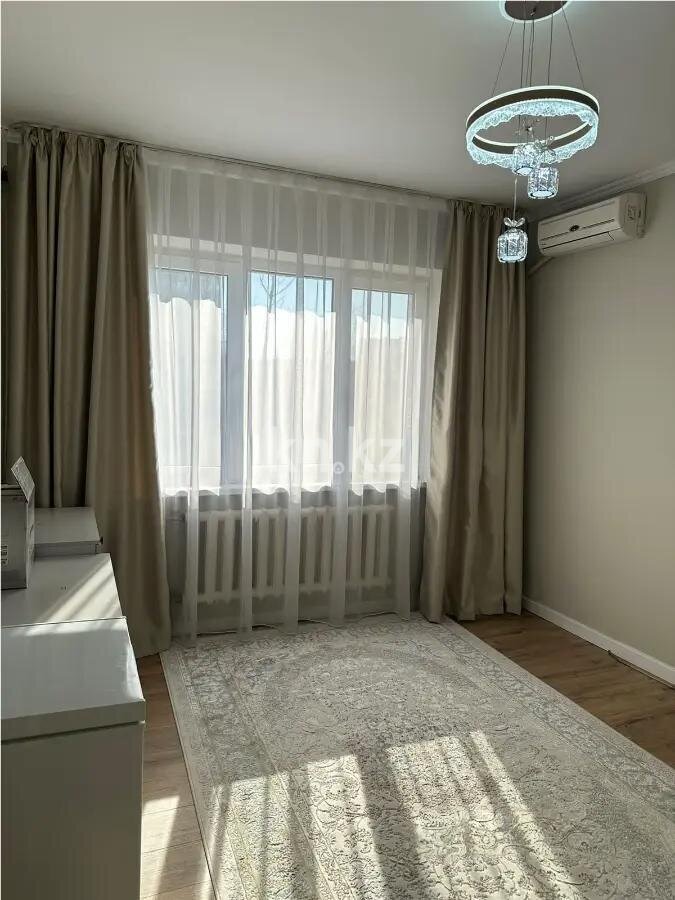 Продажа 3-комнатной квартиры, 80 м² в Алматы - фото 2