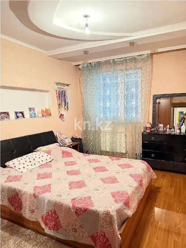 Продажа 3-комнатной квартиры, 93 м², пр. Момышулы, дом  12 в Астане