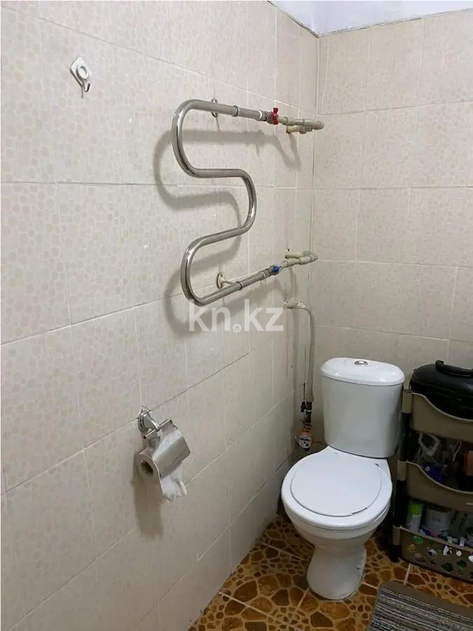 Продажа 1-комнатной квартиры, 50.4 м² в Алматы - фото 4