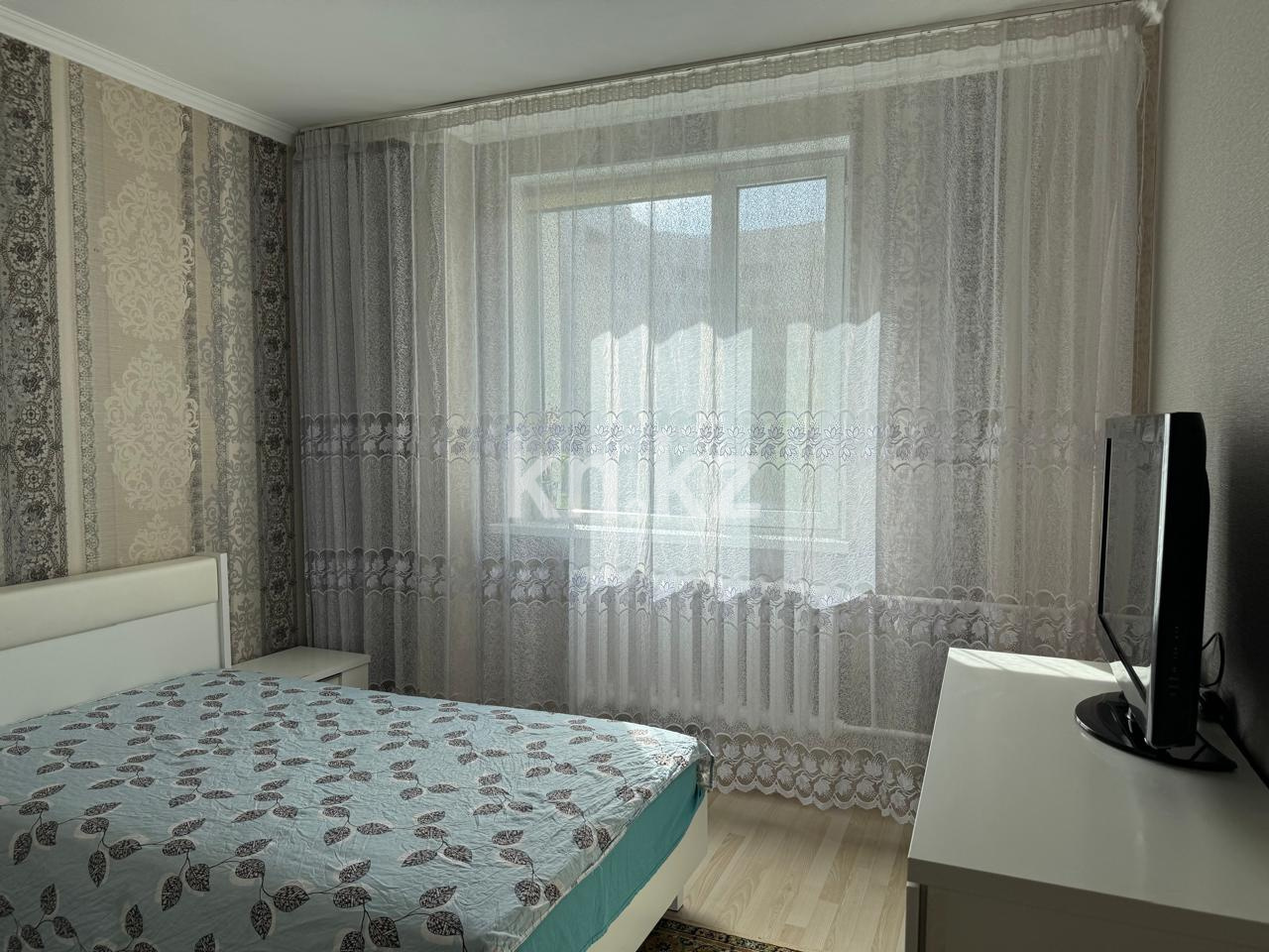 Продажа 4-комнатной квартиры, 97 м², ул. Керей, Жанибек хандар, дом  9 - пр. Кабанбай батыра в Астане - фото 10