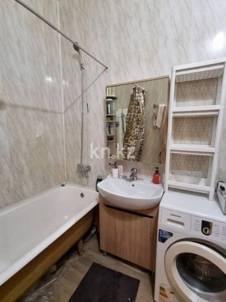 Аренда 1-комнатной квартиры, 34 м² в Астане - фото 3