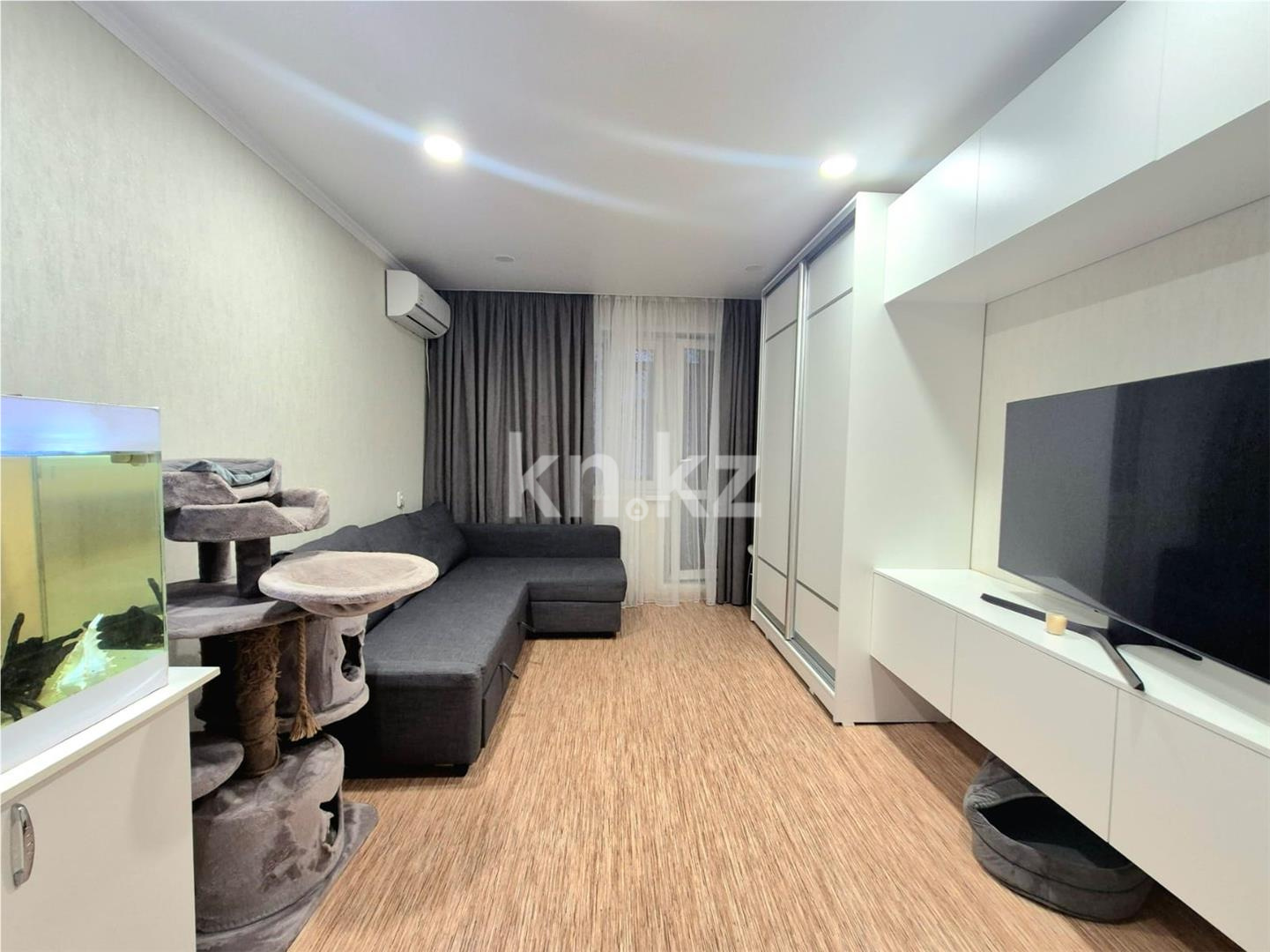 Продажа 1-комнатной квартиры, 30 м² в Темиртау - фото 2