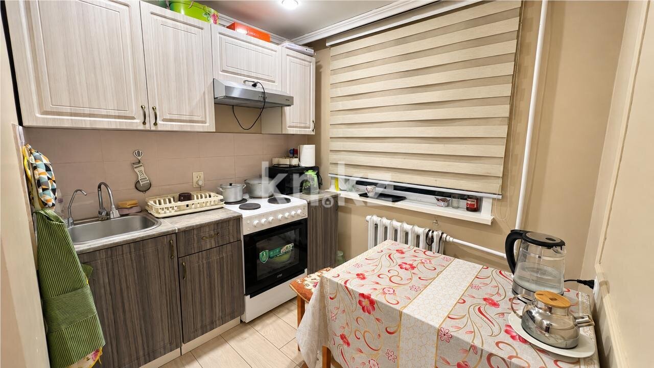 Продажа 3-комнатной квартиры, 77 м² в Караганде - фото 10