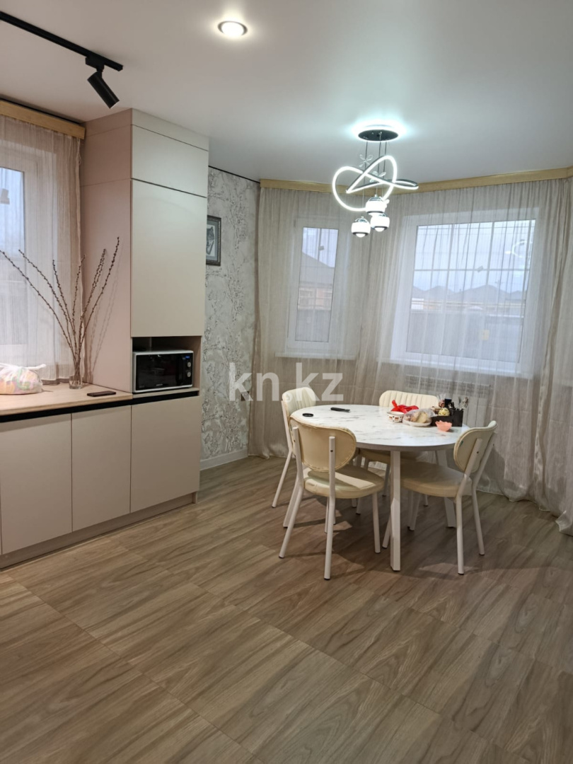 Продажа 4-комнатного дома, 145 м² в Алматинской области - фото 12