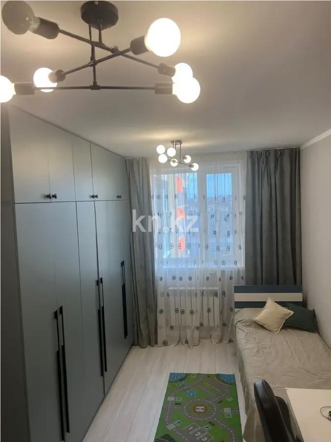 Продажа 3-комнатной квартиры, 64 м², ул. Калдаякова, дом  26 в Астане - фото 3