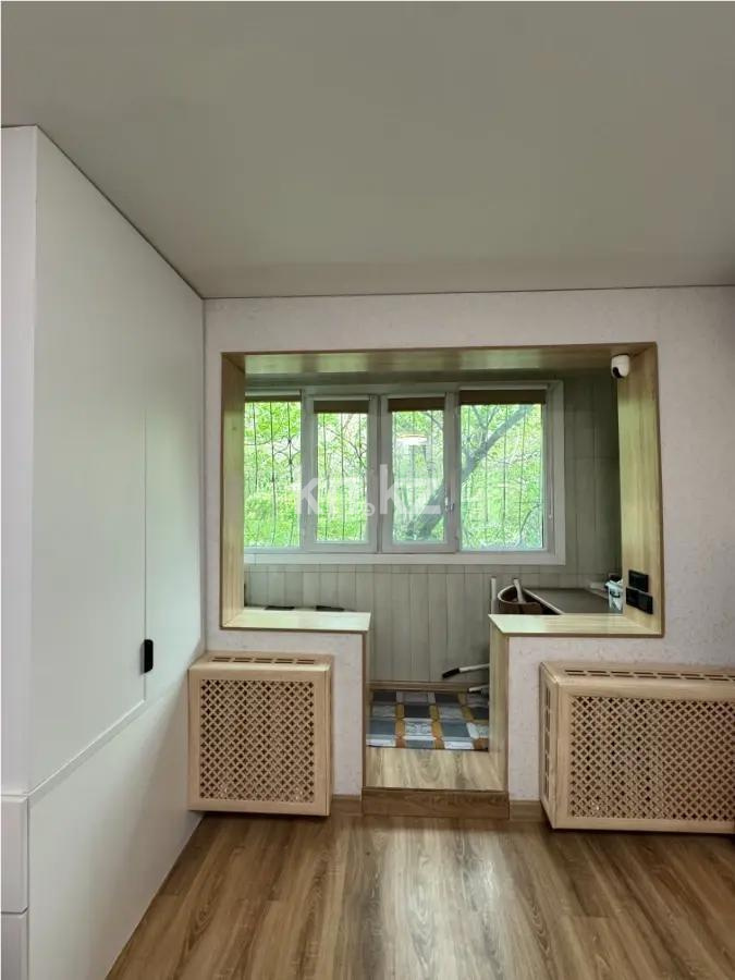 Продажа 1-комнатной квартиры, 34 м² в Алматы - фото 2
