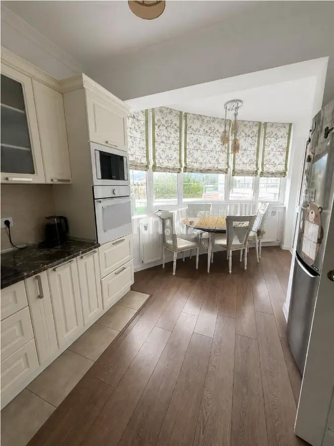 Продажа 2-комнатной квартиры, 70 м² в Алматы - фото 3