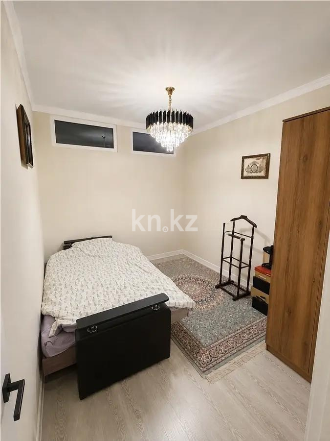 Продажа 2-комнатной квартиры, 47.1 м² в Алматы - фото 2