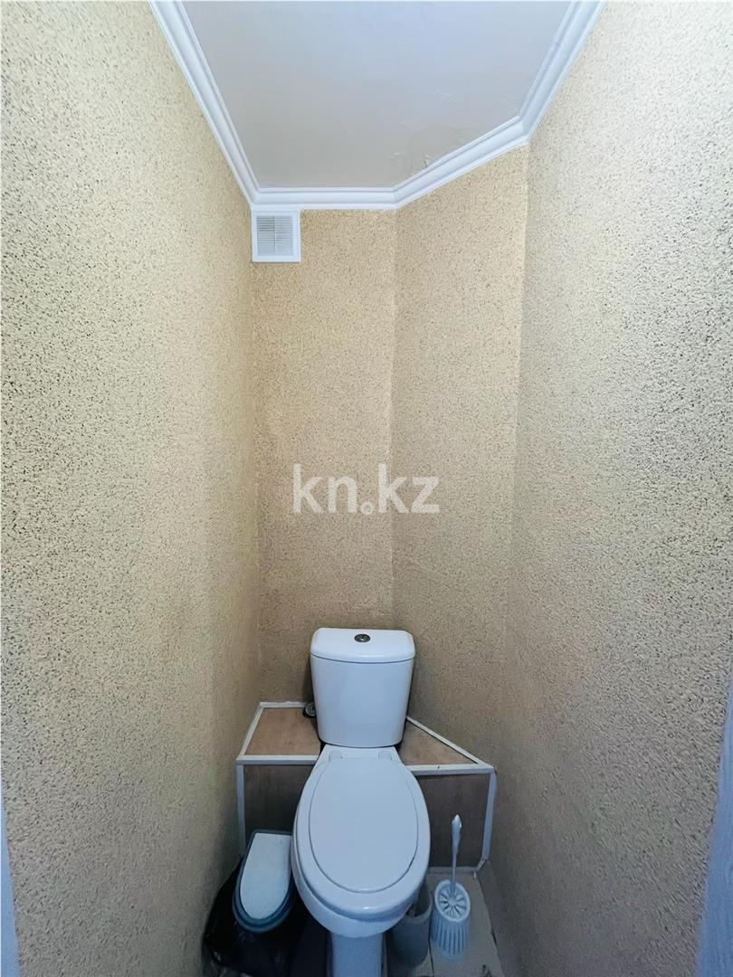 Продажа 2-комнатной квартиры, 53 м² в Караганде - фото 7