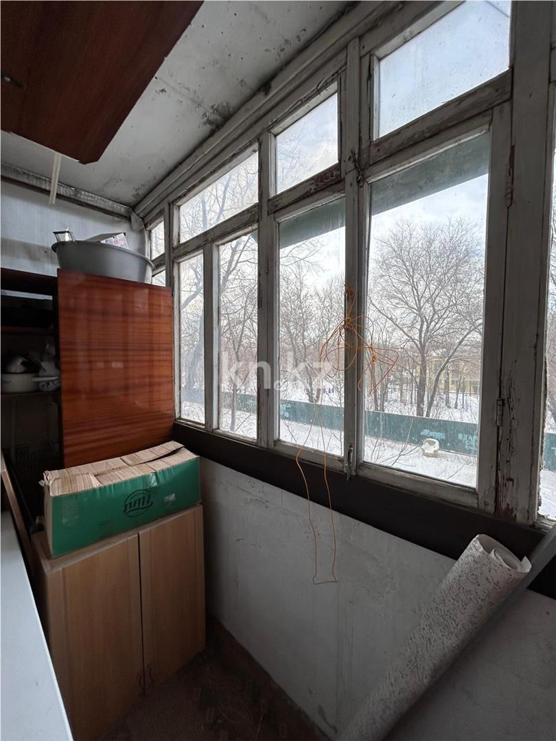 Продажа 1-комнатной квартиры, 33 м², ул. Чернышевского в Темиртау - фото 11