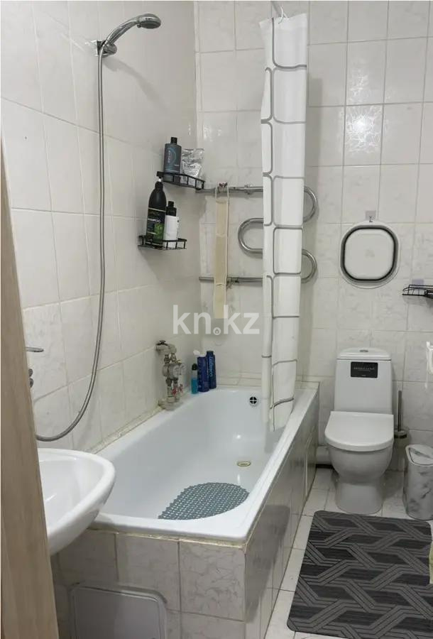 Продажа 2-комнатной квартиры, 54 м² в Астане - фото 4