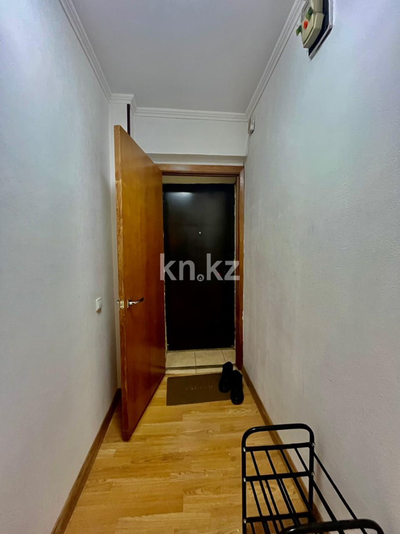 Аренда 1-комнатной квартиры, 35 м² в Астане - фото 4