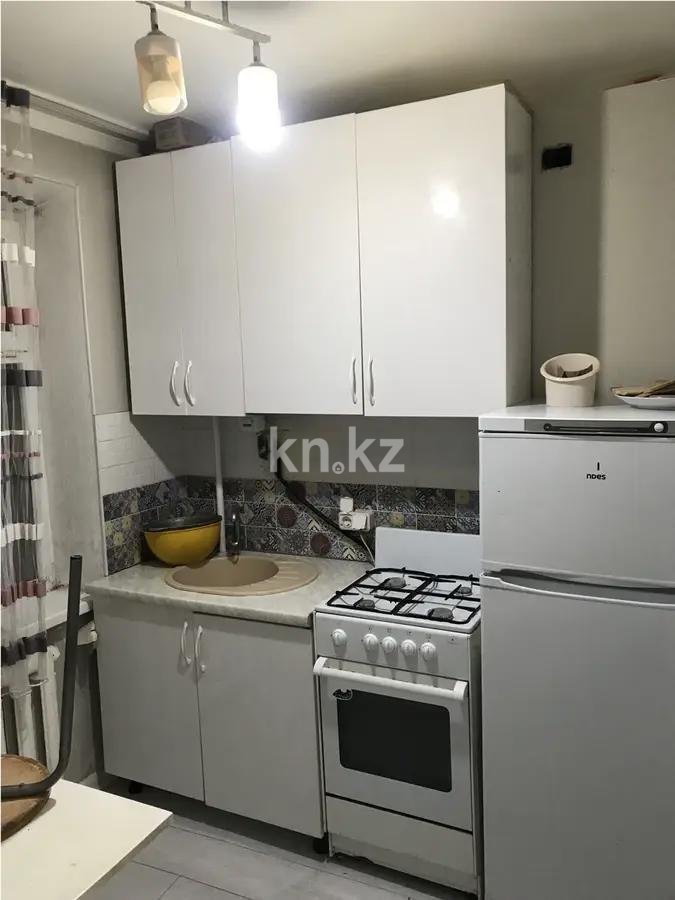 Продажа 1-комнатной квартиры, 22 м² в Астане - фото 2