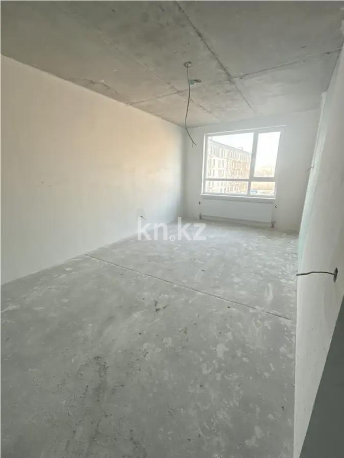 Продажа 4-комнатной квартиры, 106.67 м² в Алматы - фото 3