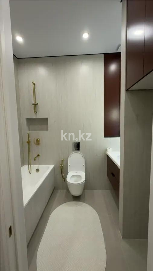 Продажа 3-комнатной квартиры, 97 м² в Астане - фото 5