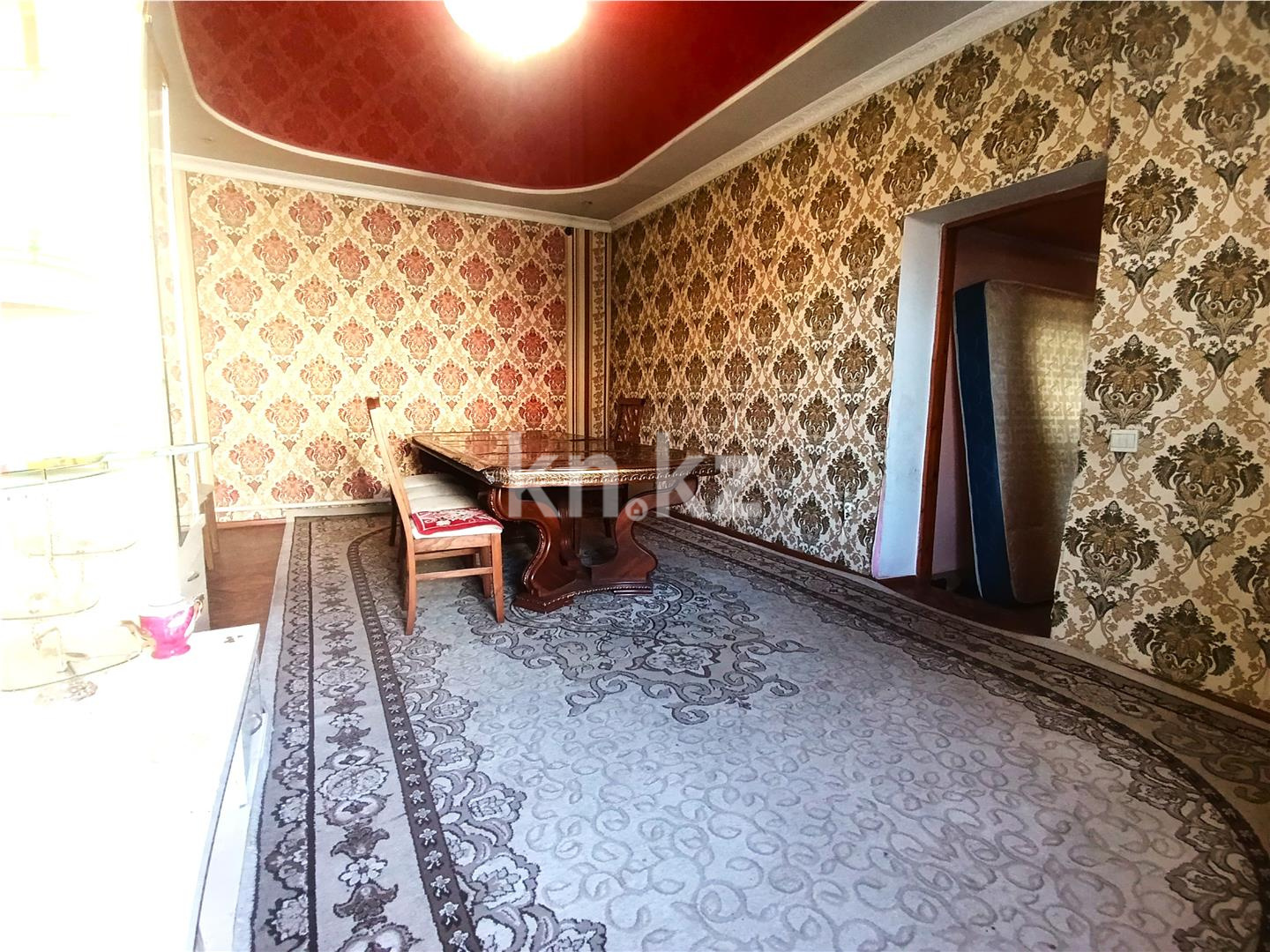 Продажа 3-комнатного дома, 68.4 м², ул. Сатпаева, дом  47 в Караганде - фото 2