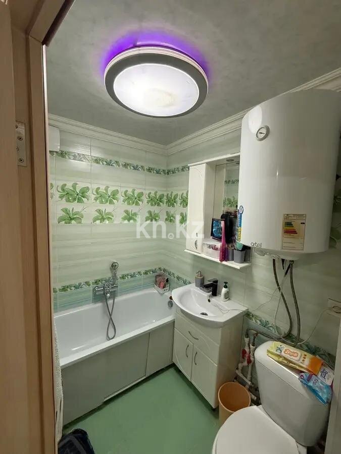 Продажа 2-комнатной квартиры, 47 м² в Караганде - фото 4