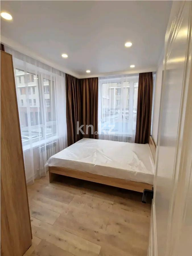 Продажа 2-комнатной квартиры, 50 м² в Алматы - фото 3