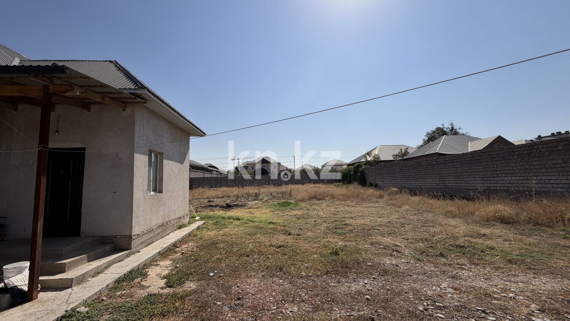 Продажа 3-комнатного дома, 70 м² в Шымкенте - фото 2