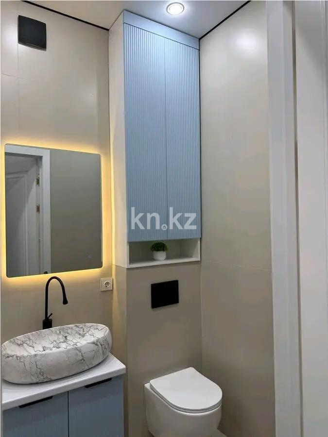 Продажа 2-комнатной квартиры, 37 м² в Астане - фото 3