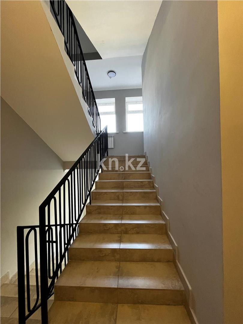 Продажа 3-комнатной квартиры, 88 м², ул. Гапеева, дом  16/2 в Караганде - фото 7