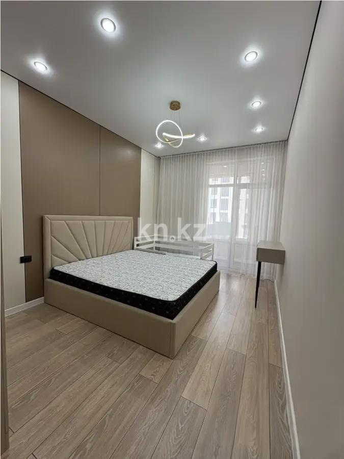 Продажа 2-комнатной квартиры, 50 м² в Алматы - фото 2