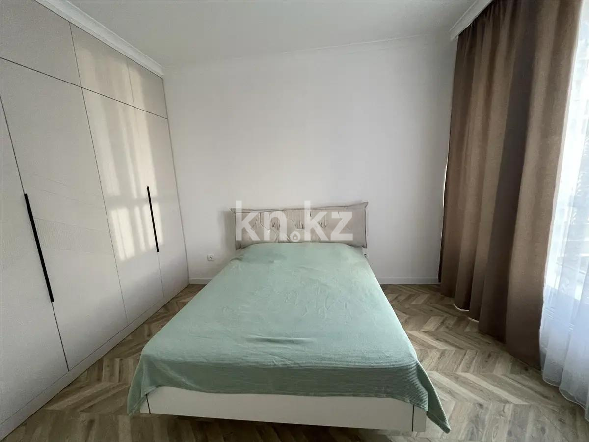 Продажа 2-комнатной квартиры, 50 м², ул. Рыскулова, дом  5/1 в Астане - фото 2