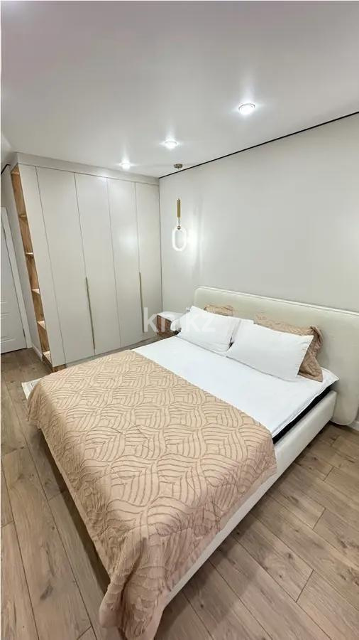 Продажа 2-комнатной квартиры, 54 м², пр. Райымбека, дом  590 стр в Алматы - фото 2