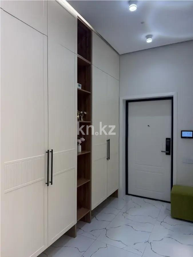 Продажа 2-комнатной квартиры, 73.5 м², пр. Туран, дом  50/3 в Астане - фото 6