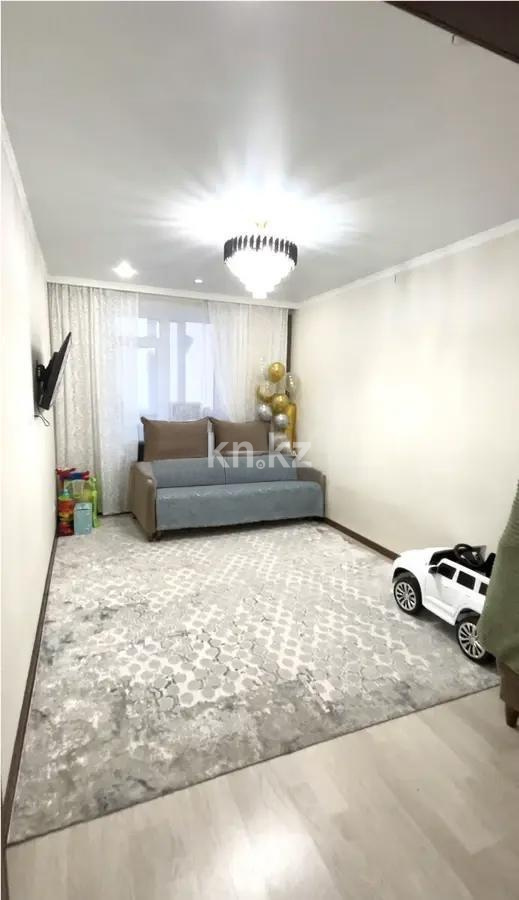 Продажа 1-комнатной квартиры, 39 м², ул. Кордай, дом  99 в Астане