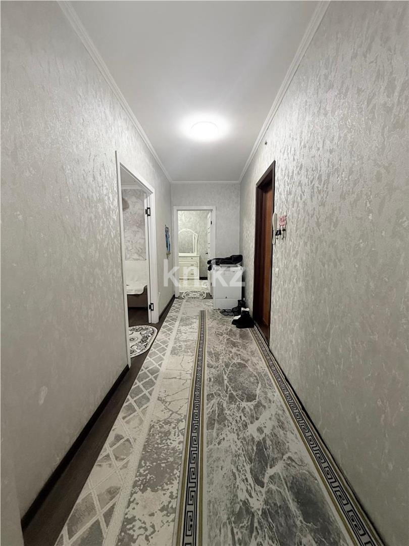 Продажа 2-комнатной квартиры, 55 м² в Караганде - фото 12