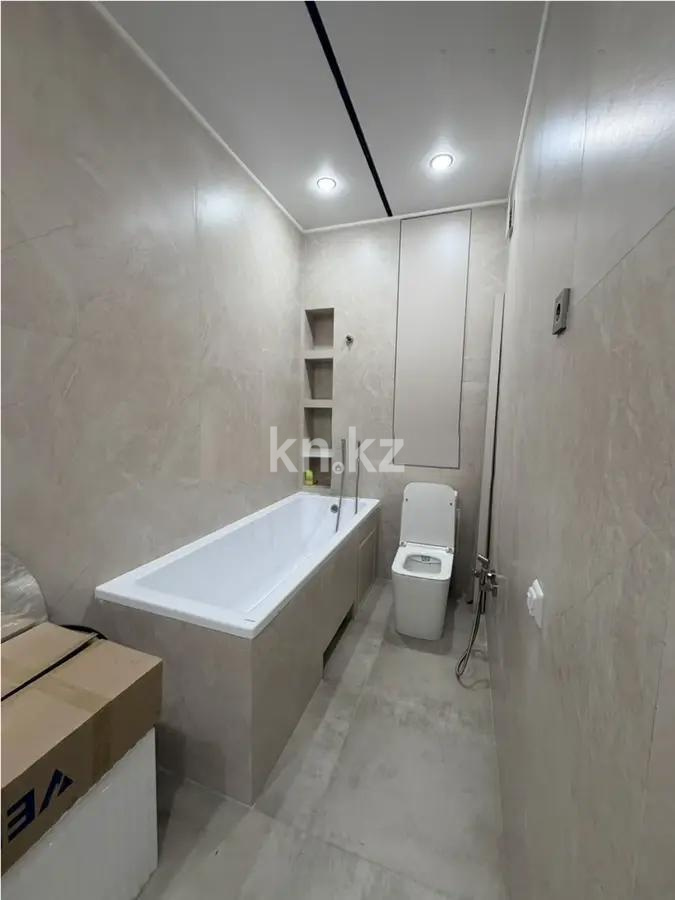 Продажа 2-комнатной квартиры, 53.59 м² в Алматы - фото 5