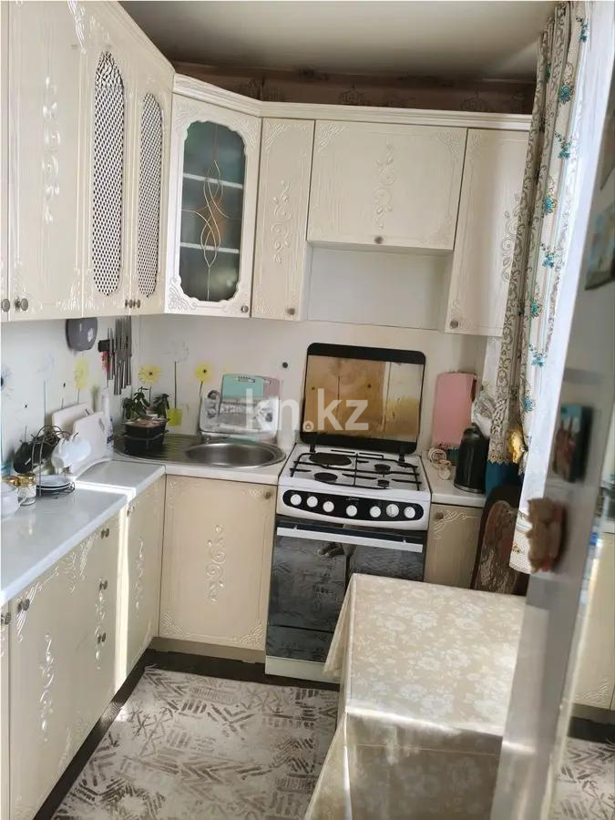 Продажа 2-комнатной квартиры, 46 м² в Астане - фото 3