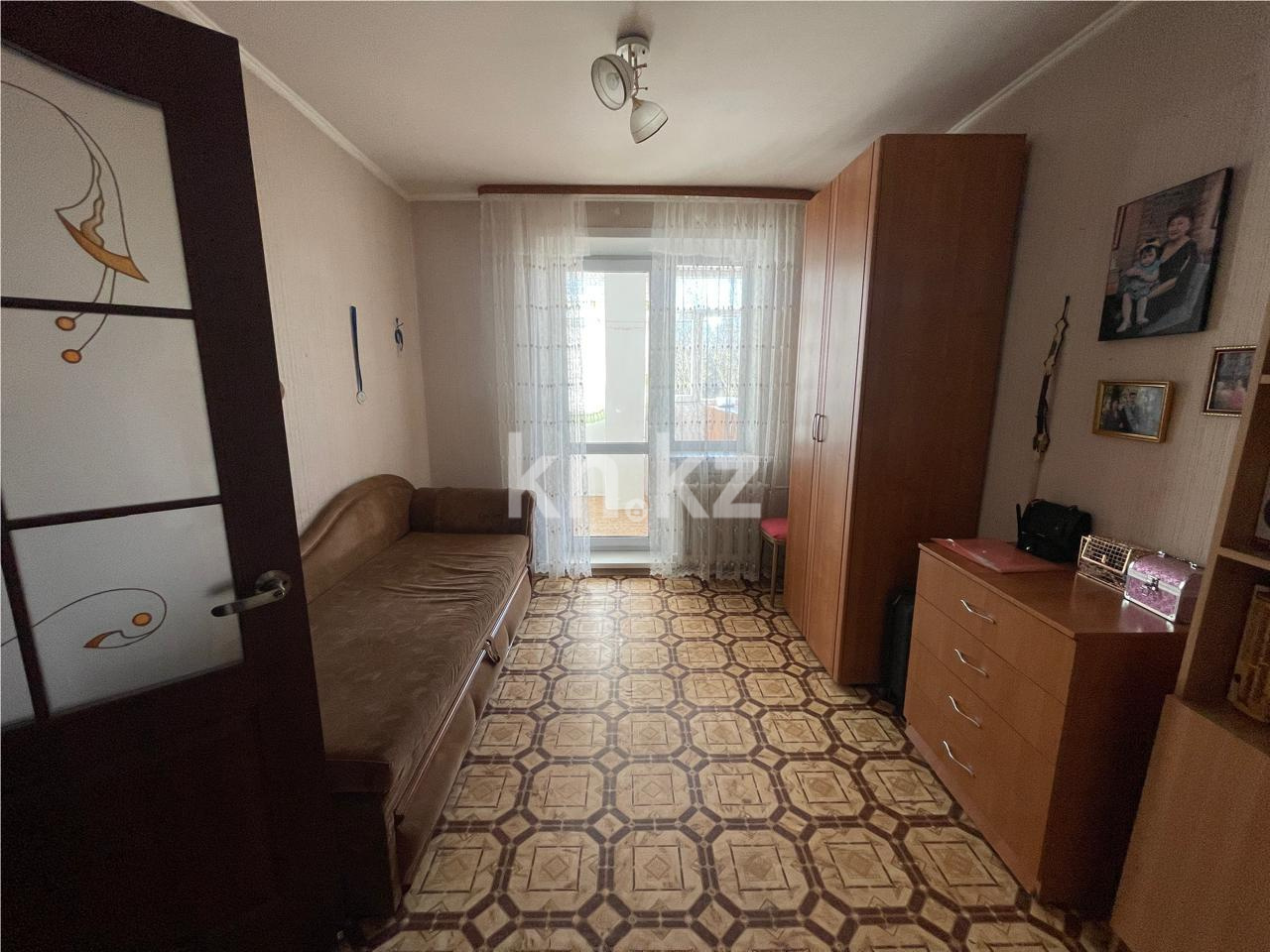 Продажа 3-комнатной квартиры, 72 м², ул. Сатыбалдина в Караганде - фото 7
