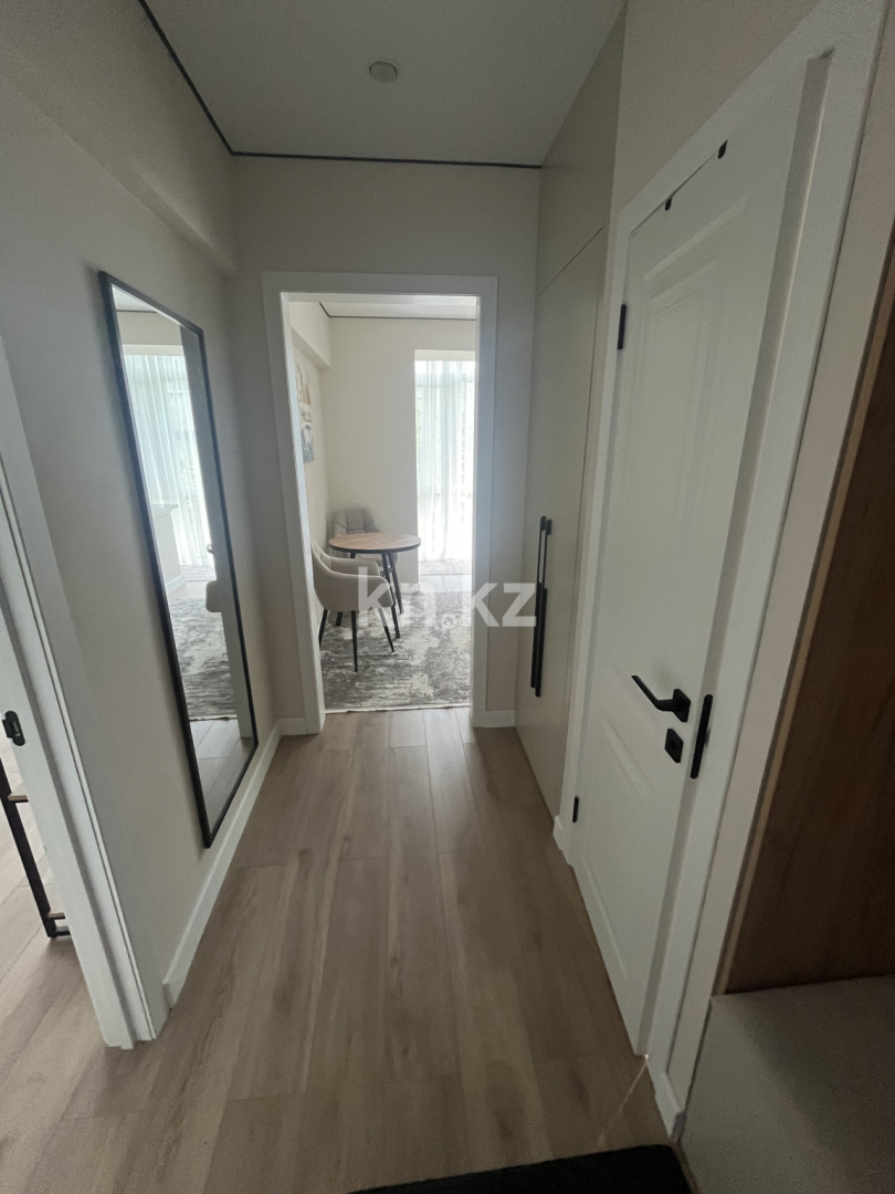 Аренда 1-комнатной квартиры, 40 м² в Алматы - фото 5