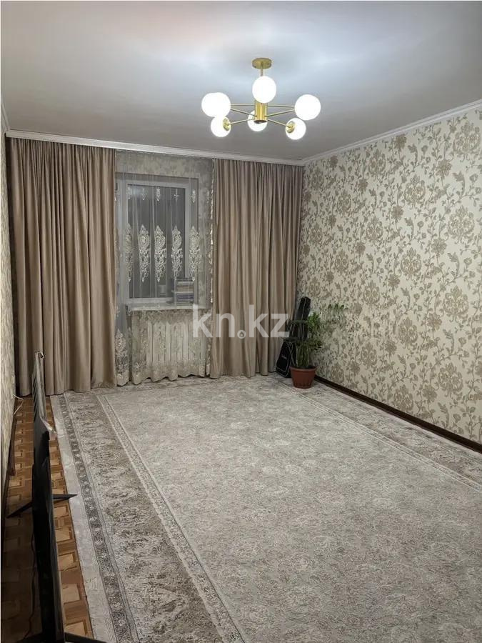 Продажа 3-комнатной квартиры, 81.3 м² в Астане - фото 3