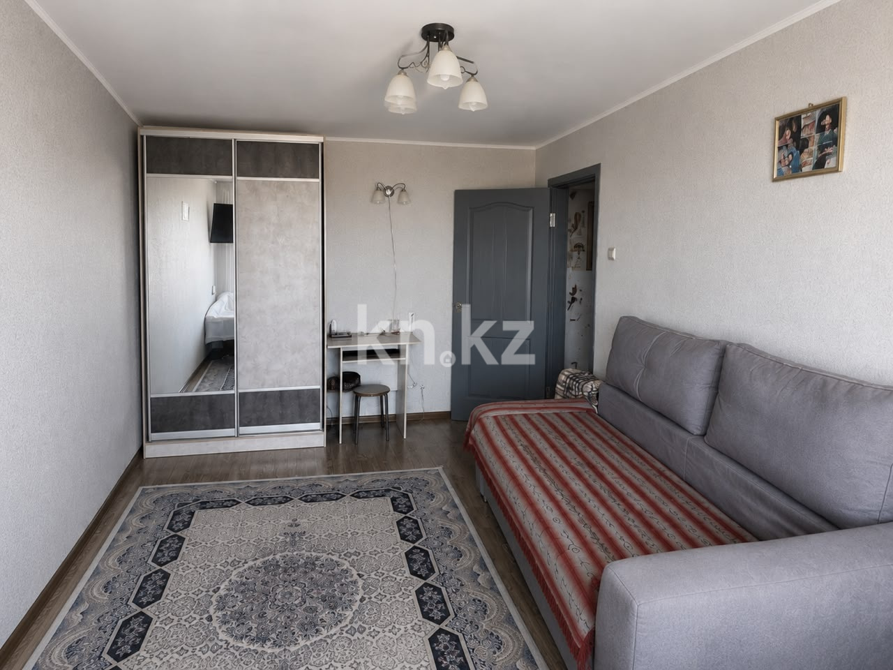 Продажа 2-комнатной квартиры, 60 м² в Темиртау - фото 2