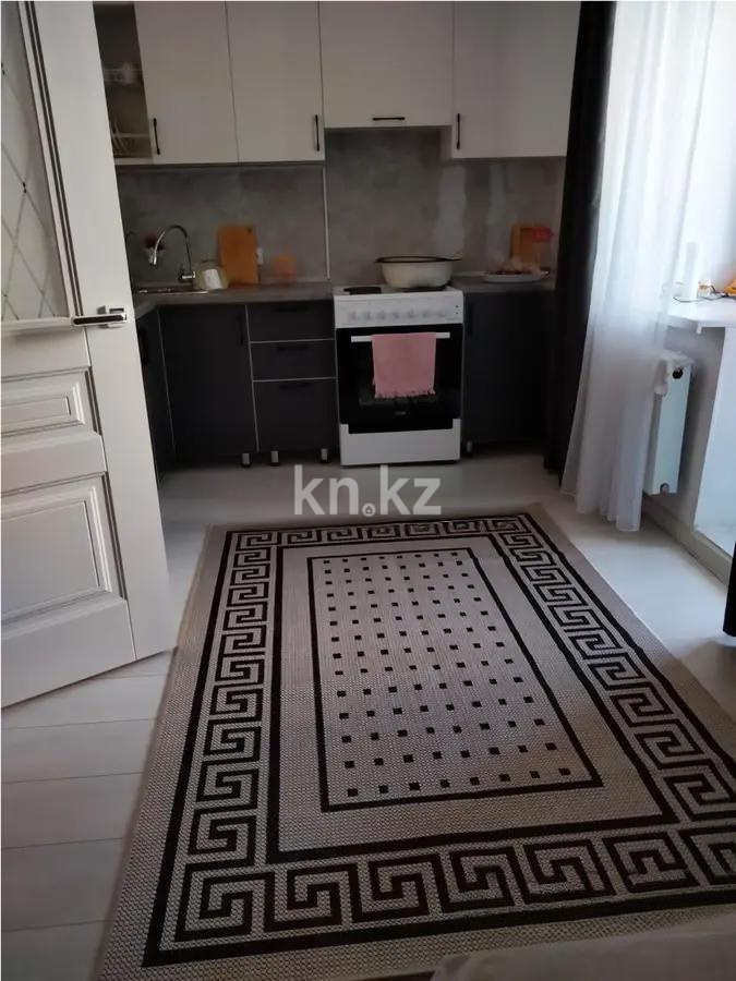 Продажа 3-комнатной квартиры, 78 м² в Астане - фото 3