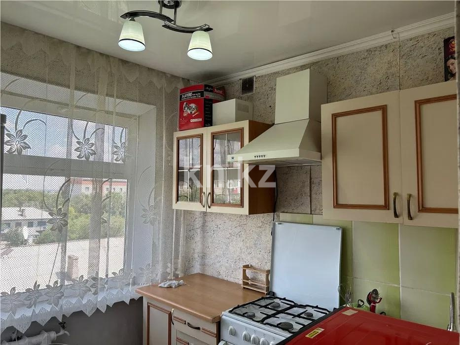 Продажа 2-комнатной квартиры, 48 м² в Шахтинске - фото 3