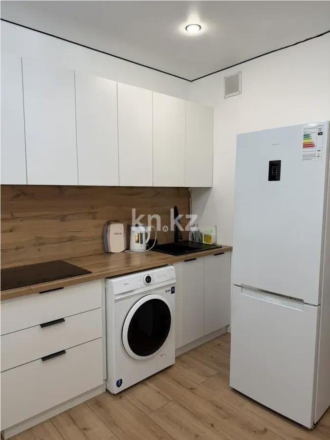 Продажа 2-комнатной квартиры, 42.2 м² в Алматы - фото 3