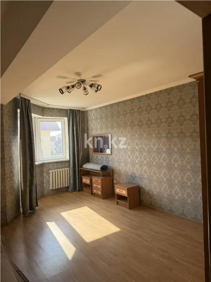 Продажа 2-комнатной квартиры, 82 м² в Алматы