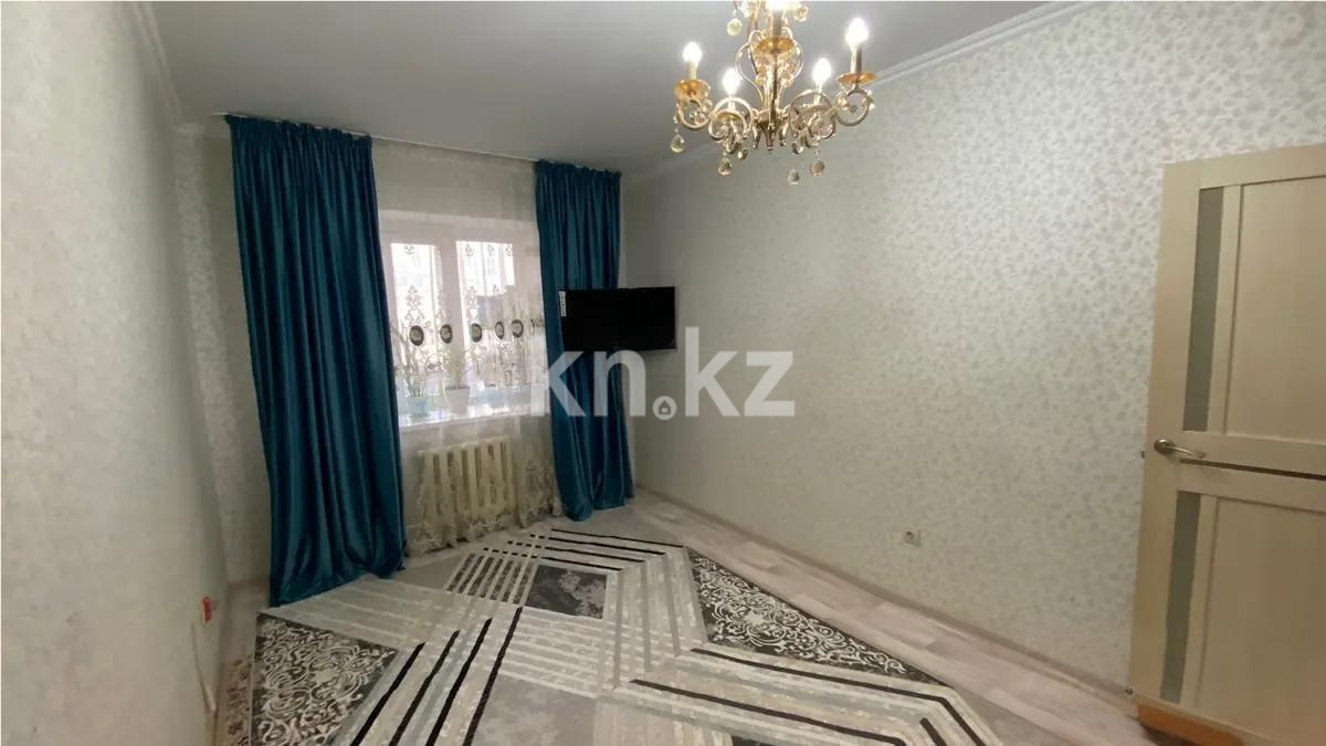 Продажа 3-комнатной квартиры, 68.5 м² в Астане - фото 2