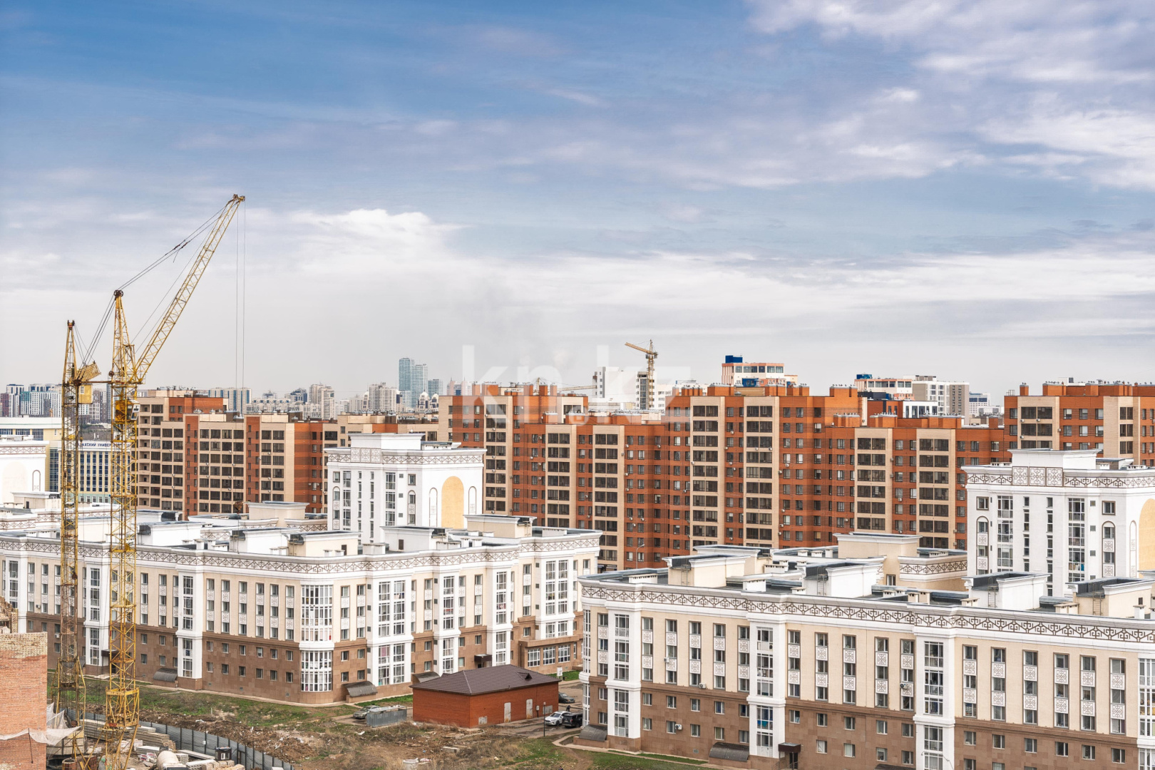 Продажа 3-комнатной квартиры, 65 м² в Астане - фото 12